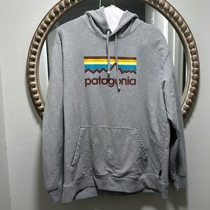 Men’s Patagonia Hoodie
